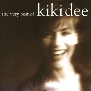 The very best of Kiki Dee
